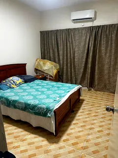 FAMILY ROOM FOR RENT (KERALITES PREFERRED) | Attached Bathroom | Big Balcony | Private  Spaciou