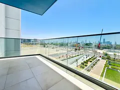Most luxury 3BR | Maids/R | Burj Khalifa view