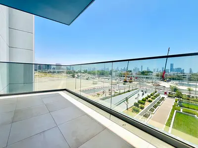 Most luxury 3BR | Maids/R | Burj Khalifa view