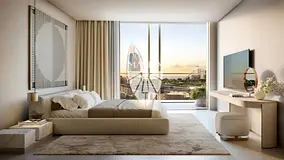 Peaceful Views | Modern Design | Luxury Space