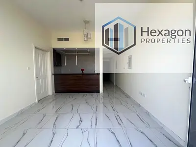 1BR Apartment | BNH Tower 3 | Balcony | Road View
