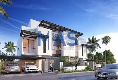 For sale: 5 Bedroom Villa – Sun Island | Ajmal Makan City