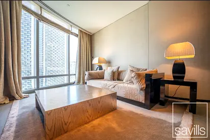 Fully Furnished | Vacant | Luxury
