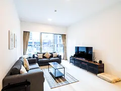Modern Luxury Living | Stylish Urban Retreat