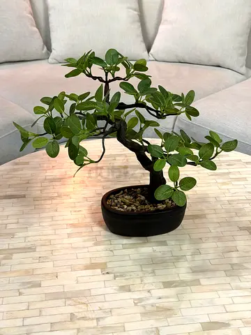 Artificial plant