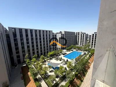 Hot Offer | An Elegant & Brand New 1BR Apartment | 54K 1P Al jada