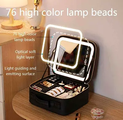 Makeup Kit Available at best price