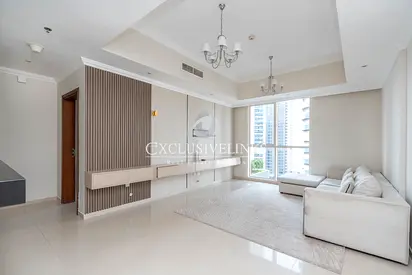 Managed | Part-furnished | Near Mall | VACANT