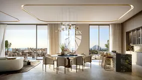 Bright Space | 1BR | Premium Luxury Living Unit