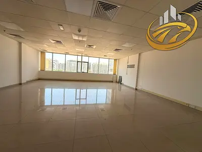 Open-Plan Office | IT Plaza | Downtown View