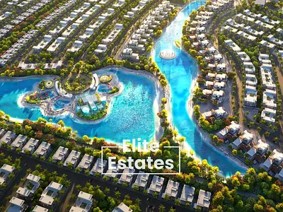 Crystal Lagoon community | Special unit