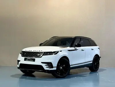 RANGE ROVER VELAR P250 SE R DINAMIC 2020 GCC FHS