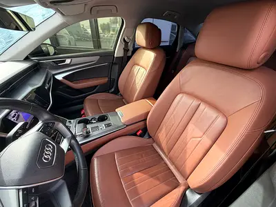 Audi A6 40 TFSI, миниатюра 5