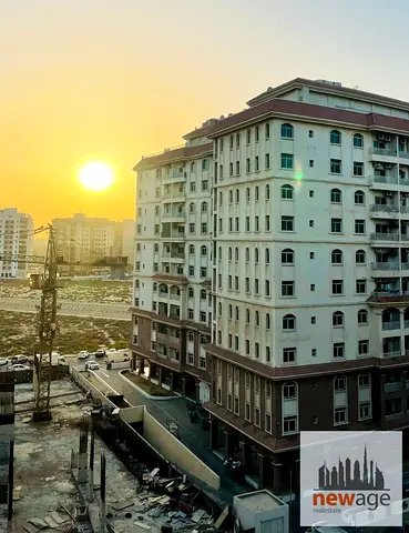 VACANT SPACIOUS 2BED FOR SALE II RUFI GARDENS
