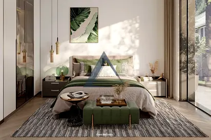 Exclusive 5BR Penthouse | Prime Location | Luxury Living