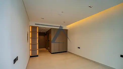 Brand New Studio | Smart home | Vacant