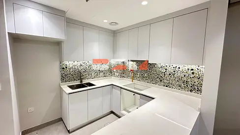FULLY FURNISHED 1BR Unit | Big Layout | Vacant