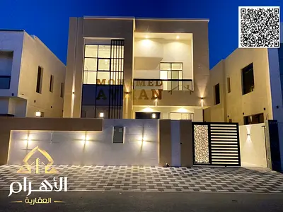5 Bedroom Villa – 3014 Sqft Land & BUA – AED 1.7M