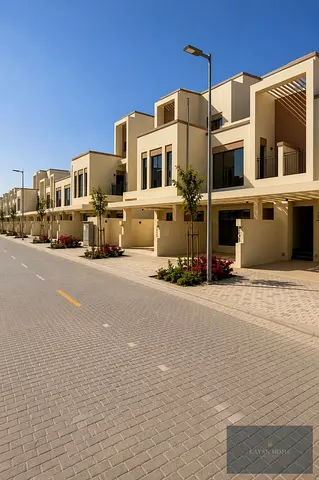 5BR + Maid | End Corner Unit | Premium Privacy | Brand New