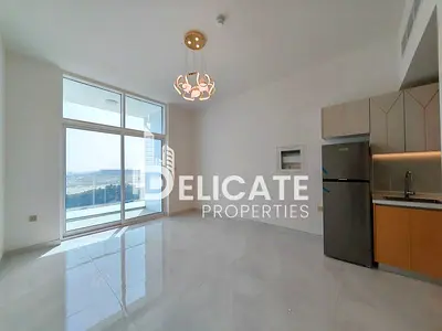 Semi Furnished | Ready to Move | Great Amenities