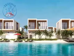 Acess to Lagoons | 2% Booking | gated community | 30% Roi