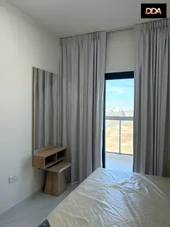 COMFORTABLE 1BR | 4 & 12 CHEQUES OPTION | JEBEL ALI