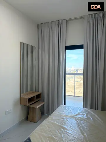 COMFORTABLE 1BR | 4 & 12 CHEQUES OPTION | JEBEL ALI