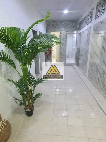 AlBostan - Ajman