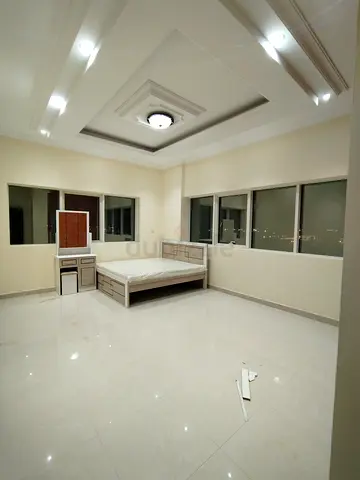 FAMILY ROOM WITH SHARING WASHROOM AVAILABLE IN SHABIYA