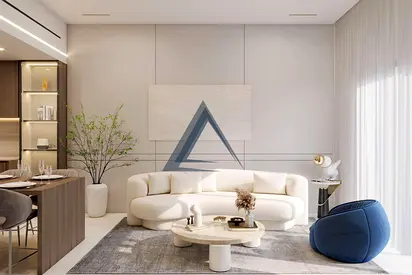 Best Price 1BR | Prime Community | High Returns