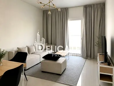 Best Offer Vacant and Ready | Wonderful Furnished