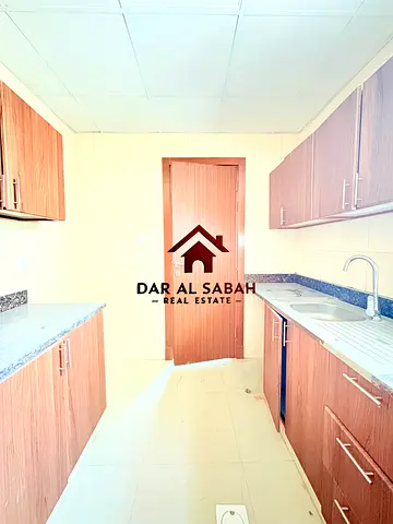 6 Cheques payment ❗️huge size apartment ❗️Good location ❗️Ready to move