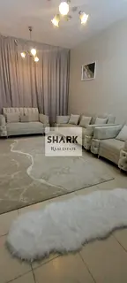 2 Bedroom Apartment in City Towers