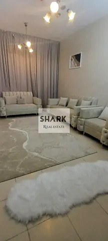 2 Bedroom Apartment in City Towers
