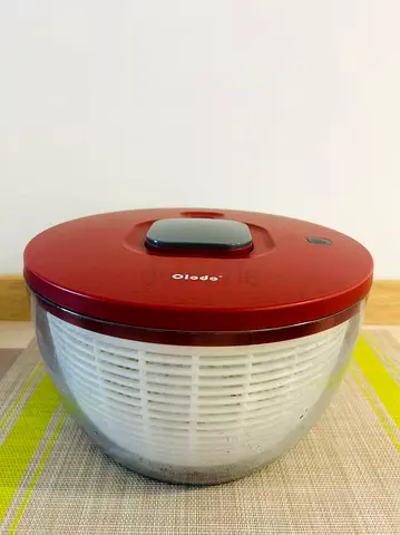 Manual vegetable dehydrator
