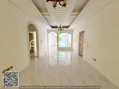 Annual rent in Al Mowaihat 3: 1BR hall apartment with maid’s room &amp; 1 free month. Pay in 4 or 
