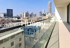 Brand New | Mid Floor | Community View