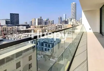 Brand New | Mid Floor | Community View