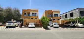 🏡 Spacious Villa for Rent in Al Mowaihat 2 – Ajman