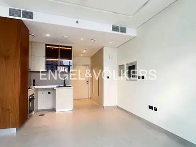 Brand New | Unfurnished | Ready To Move In