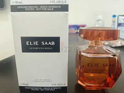 Elie Saab Le Parfum Absolu 90ml (Tester)