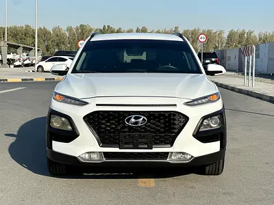 Hyundai Kona GLS 2020 GCC Specs - Excellent Condition