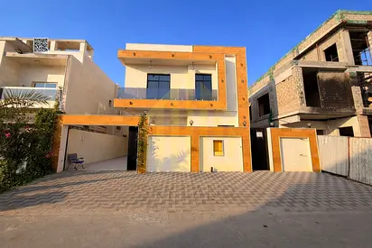 Villa for sale directly from the owner - excluding anything - negotiable for serious buyers
