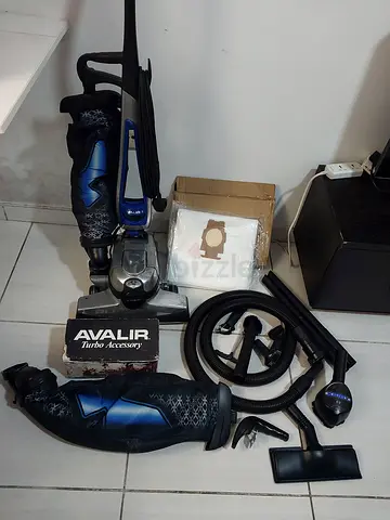 Kirby vacuum USA urgent sale