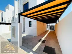Brand New | Modern Design | 6BHK One bedroom Down | Villa for Rent