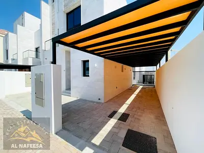 Brand New | Modern Design | 6BHK One bedroom Down | Villa for Rent