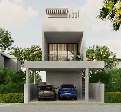 Damac Hills 2 | Villa Plot for Sale | 1,881 Sq Ft | Ready Documentation