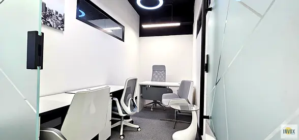 Office Rentals Starting from AED 25K – Call Now