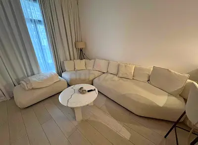 Marina Homes New Elba Sectional Sofa
