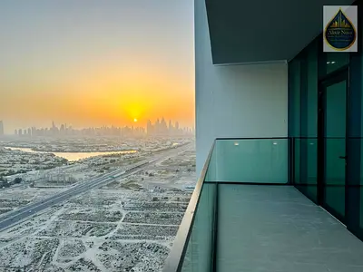 ✨ Brand New 1-Bedroom | Stunning Marina Skyline View | Flexible Payment ✨